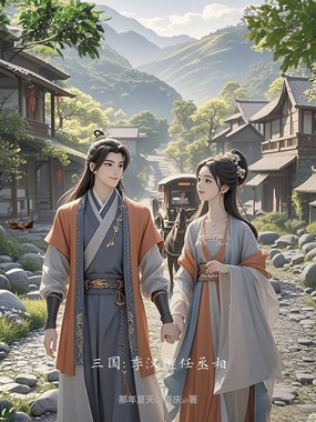 三国:季汉继任丞相!在线阅读