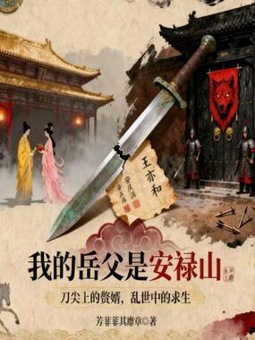 我的岳父是安禄山在线阅读