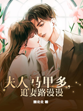 夫人马甲多，追妻路漫漫在线阅读