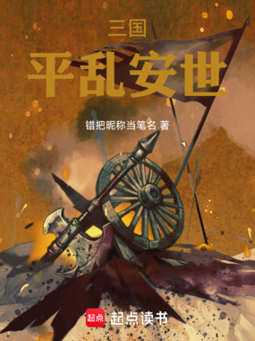 三国:平乱安世在线阅读