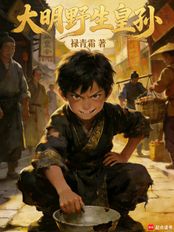 大明野生皇孙在线阅读
