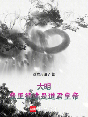 大明：我正德才是道君皇帝！在线阅读