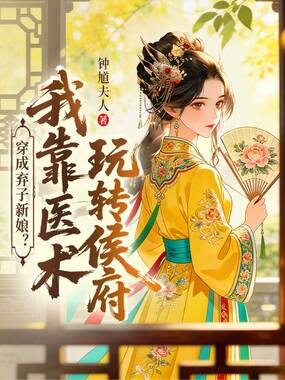 穿成弃子新娘？我靠医术玩转侯府在线阅读