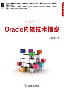 Oracle 內核技術揭密