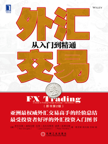 外匯交易：從入門到精通（原書第2版）
