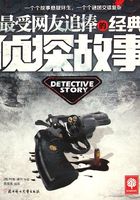 最受網友追捧的經典偵探故事在線閱讀