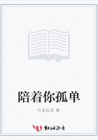 陪著你孤單在線閱讀