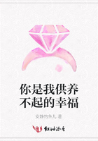 你是我供養不起的幸福在線閱讀