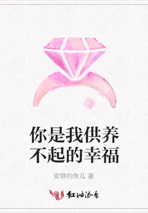 你是我供養不起的幸福