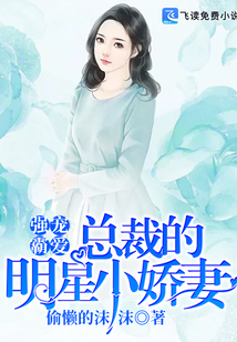 强宠霸爱：总裁的明星小娇妻