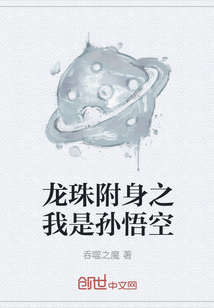龍珠附身之我是孫悟空