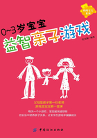 0~3岁宝宝益智亲子游戏在线阅读