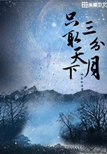 只取天下三分月