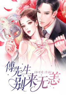傅先生，别来无恙在线阅读
