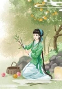 長(zhǎng)媳的農(nóng)家生活