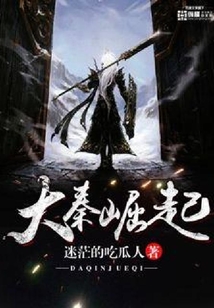 大秦崛起