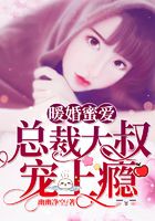 暖婚蜜爱:总裁大叔宠上瘾在线阅读