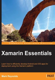 Xamarin Essentials