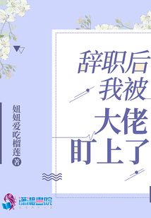 辭職后我被大佬盯上了