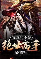 我真不是绝世高手