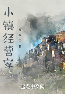 小镇经营家 cover