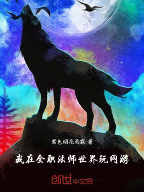 我在全职法师世界玩网游在线阅读