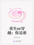 重生or穿越：你是谁在线阅读