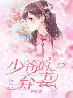 少爷的弃妻在线阅读