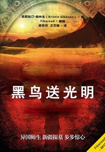 黑鸟送光明