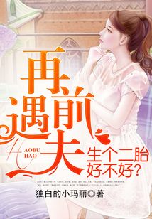 再遇前夫,生个二胎好不好?