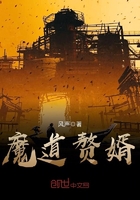 魔道贅婿在線閱讀