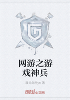 網游之游戲神兵在線閱讀
