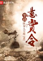 至高悬赏令