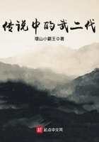 傳說中的武二代在線閱讀