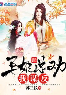 王妃總勸我謀反