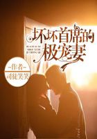 坏坏总裁的极宠妻在线阅读