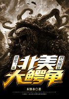 进化:从北美大鳄龟到安图恩在线阅读