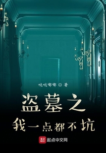 盜墓之我一點都不坑