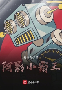 陰影小霸王