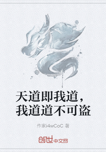 天道即我道，我道道不可盜