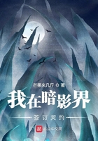 我在暗影界簽訂契約在線閱讀