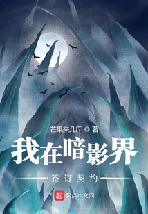 我在暗影界簽訂契約