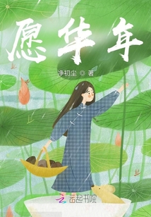 愿華年