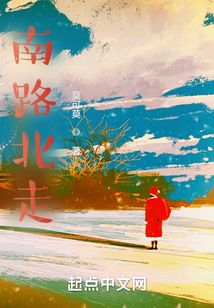 南路北走