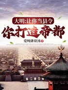 大明：让你当县令，你打造帝都