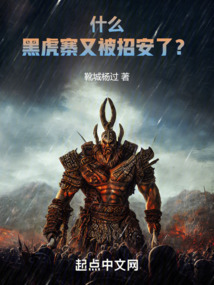 什么!黑虎寨又被招安了?! cover
