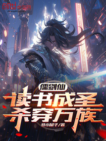 儒劍仙：讀書成圣，殺穿萬族