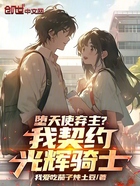 堕天使弃主?我契约光辉骑士!在线阅读