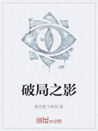 破局之影在線閱讀