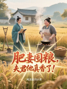 肥妻囤粮,夫君他真香了!在线阅读